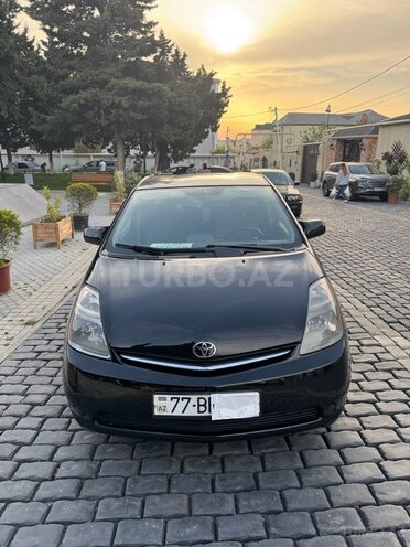 Toyota Prius 2007, 318,850 km - 1.5 l - Bakı