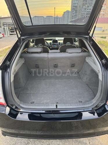 Toyota Prius 2007, 318,850 km - 1.5 l - Bakı