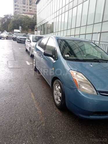 Toyota Prius 2006, 280,000 km - 1.5 l - Bakı