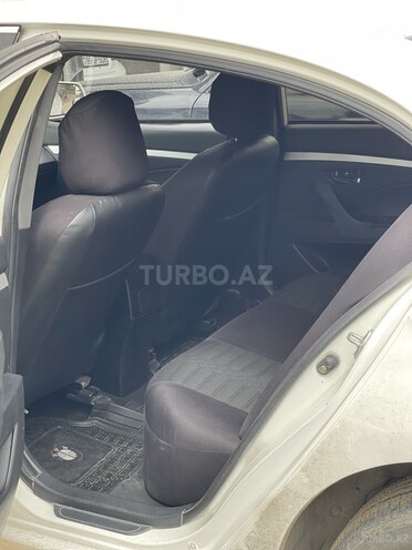 Lifan 720 2015, 200,000 km - 1.8 l - Bakı