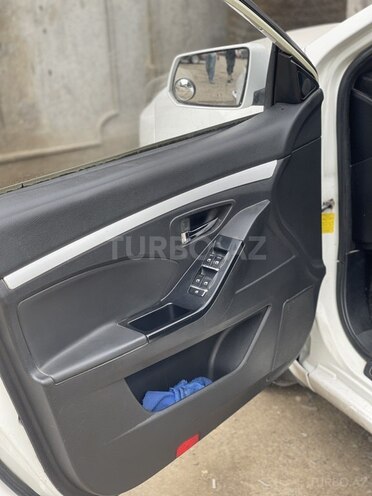 Lifan 720 2015, 200,000 km - 1.8 l - Bakı
