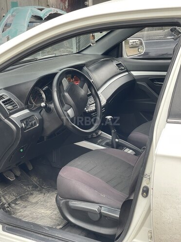 Lifan 720 2015, 200,000 km - 1.8 l - Bakı