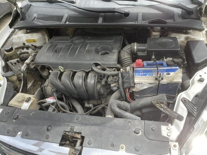 Lifan 720 2015, 200,000 km - 1.8 l - Bakı