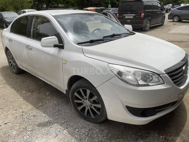 Lifan 720 2015, 200,000 km - 1.8 l - Bakı