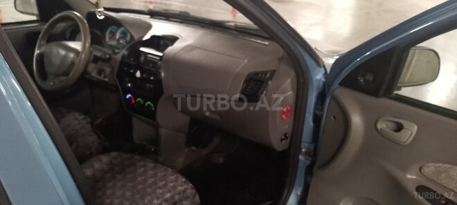 Saipa Tiba 2014, 240,000 km - 1.5 l - Bakı