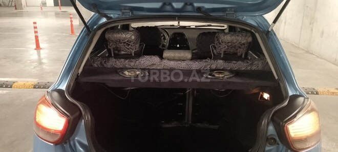 Saipa Tiba 2014, 240,000 km - 1.5 l - Bakı