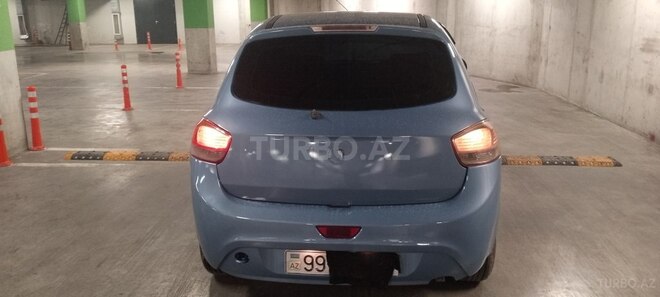Saipa Tiba 2014, 240,000 km - 1.5 l - Bakı