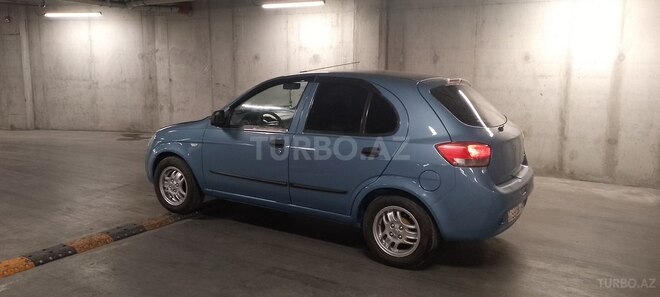Saipa Tiba 2014, 240,000 km - 1.5 l - Bakı
