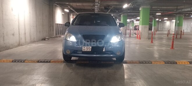 Saipa Tiba 2014, 240,000 km - 1.5 l - Bakı