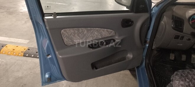 Saipa Tiba 2014, 240,000 km - 1.5 l - Bakı