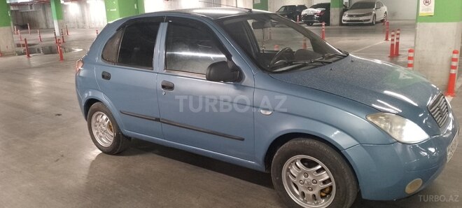 Saipa Tiba 2014, 240,000 km - 1.5 l - Bakı
