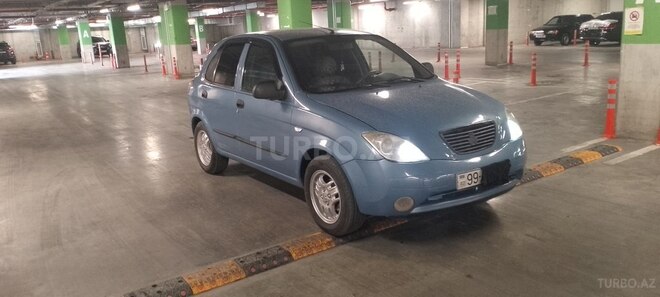 Saipa Tiba 2014, 240,000 km - 1.5 l - Bakı