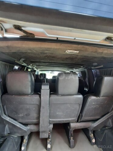 Mercedes Vito 112 2001, 541,000 km - 2.2 л - Şəmkir