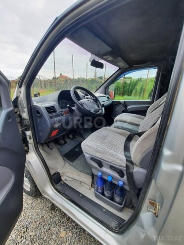 Mercedes Vito 112 2001, 541,000 km - 2.2 л - Şəmkir