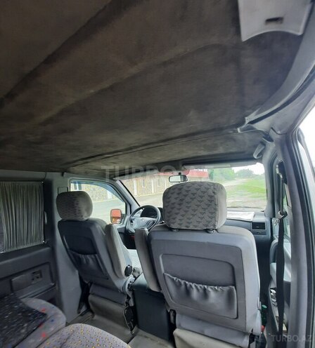 Mercedes Vito 112 2001, 541,000 km - 2.2 л - Şəmkir