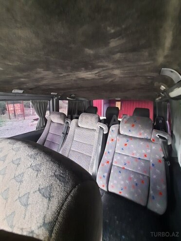 Mercedes Vito 112 2001, 541,000 km - 2.2 л - Şəmkir