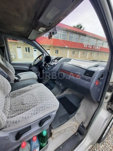 Mercedes Vito 112 2001, 541,000 km - 2.2 л - Şəmkir