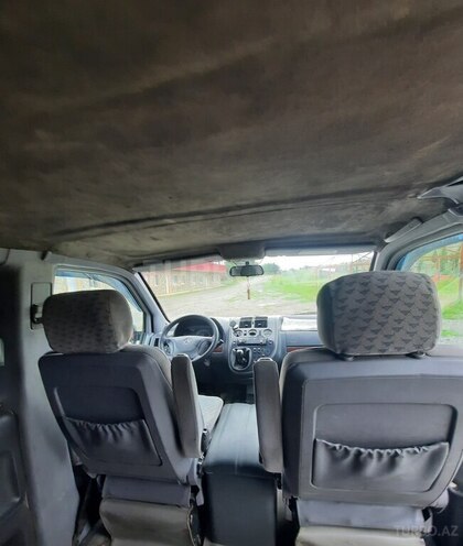 Mercedes Vito 112 2001, 541,000 km - 2.2 л - Şəmkir