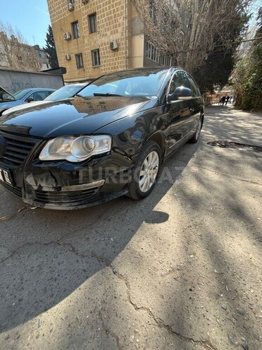 Volkswagen Passat 2010, 197,000 km - 2.0 л - Bakı