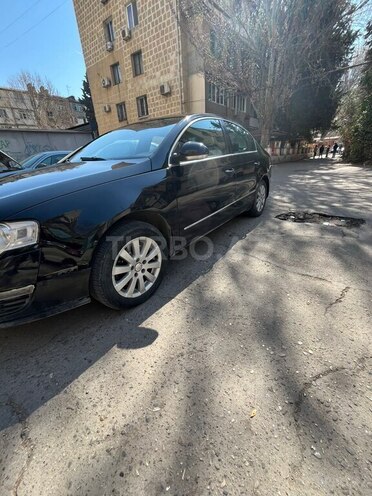 Volkswagen Passat 2010, 197,000 km - 2.0 л - Bakı