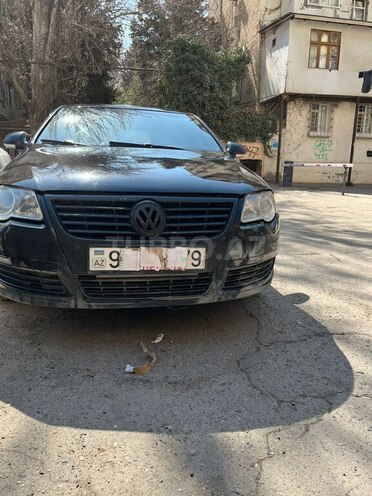 Volkswagen Passat 2010, 197,000 km - 2.0 л - Bakı