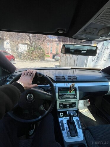 Volkswagen Passat 2010, 197,000 km - 2.0 л - Bakı