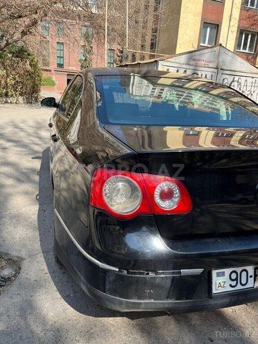 Volkswagen Passat 2010, 197,000 km - 2.0 л - Bakı