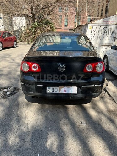 Volkswagen Passat 2010, 197,000 km - 2.0 л - Bakı
