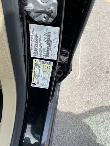 Ford Focus (North America) 2014, 187,121 km - 1.5 l - Yevlax
