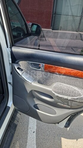 Toyota Land Cruiser Prado 2008, 78,000 km - 2.7 l - Bakı