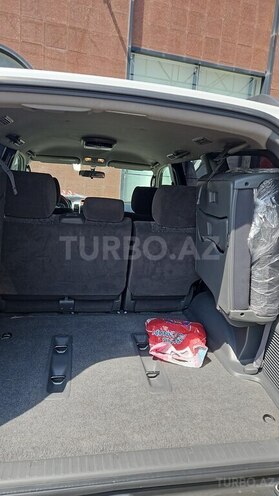 Toyota Land Cruiser Prado 2008, 78,000 km - 2.7 l - Bakı