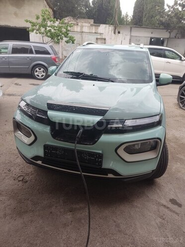 DongFeng Nano Box 2023, 6,300 km - 0.0 l - Bakı