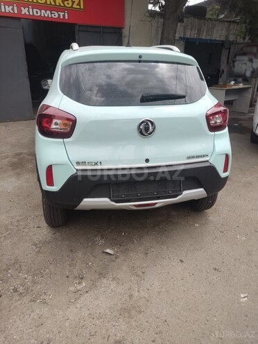 DongFeng Nano Box 2023, 6,300 km - 0.0 l - Bakı