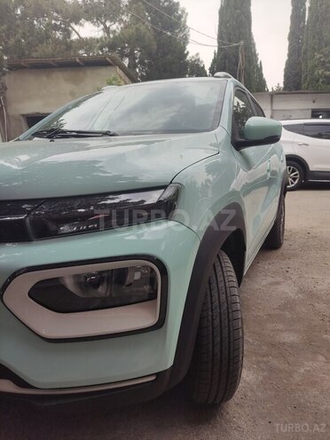 DongFeng Nano Box 2023, 6,300 km - 0.0 l - Bakı