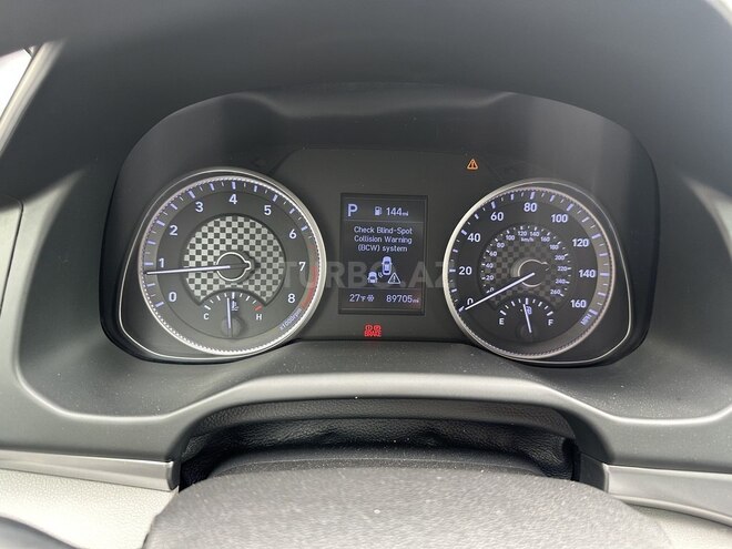 Hyundai Elantra 2019, 144,366 km - 2.0 l - Bakı