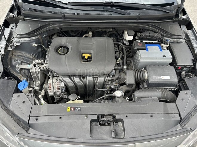 Hyundai Elantra 2019, 144,366 km - 2.0 l - Bakı