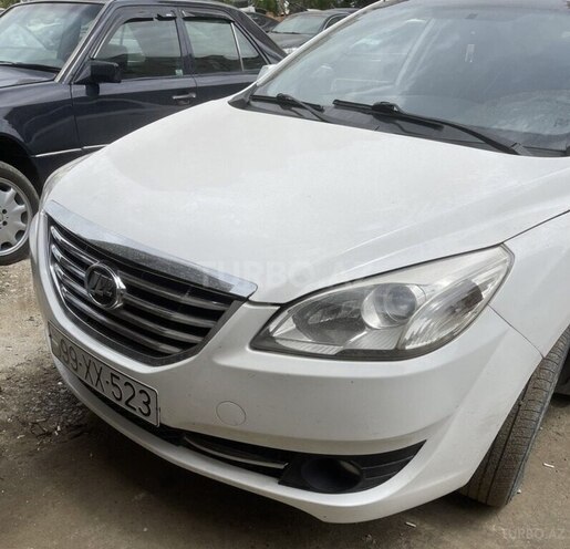 Lifan 720 2015, 200,000 km - 1.8 l - Bakı