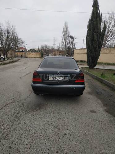 Mercedes C 240 1998, 430,850 km - 2.4 l - Bakı