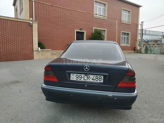Mercedes C 240 1998, 430,850 km - 2.4 l - Bakı
