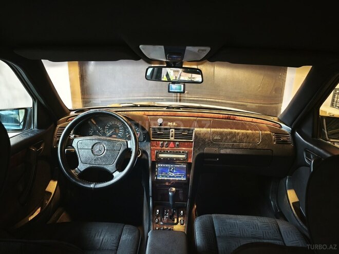 Mercedes C 240 1998, 430,850 km - 2.4 l - Bakı