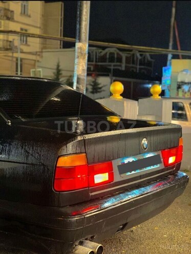 BMW 520 1993, 262,351 km - 2.0 l - Bakı