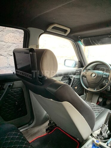 BMW 520 1993, 262,351 km - 2.0 l - Bakı