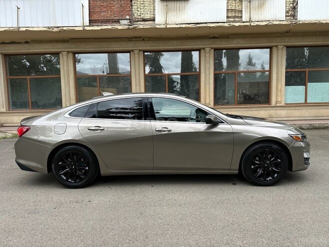 Chevrolet Malibu 2019, 161,000 km - 1.5 l - Gəncə