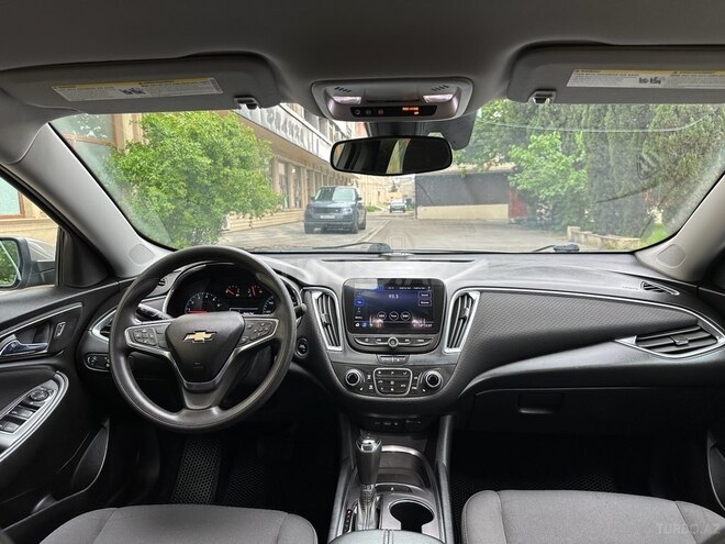 Chevrolet Malibu 2019, 161,000 km - 1.5 l - Gəncə
