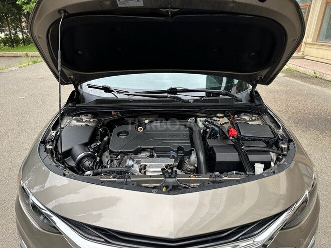 Chevrolet Malibu 2019, 161,000 km - 1.5 l - Gəncə