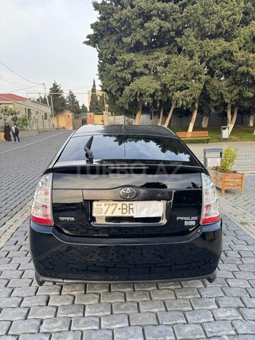 Toyota Prius 2007, 318,850 km - 1.5 l - Bakı