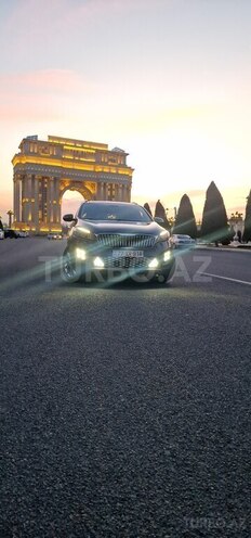Kia Sorento 2014, 150,000 km - 2.0 l - Gəncə