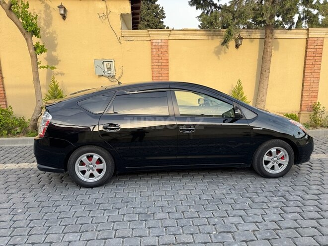 Toyota Prius 2007, 318,850 km - 1.5 l - Bakı