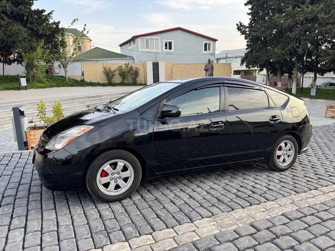 Toyota Prius 2007, 318,850 km - 1.5 l - Bakı