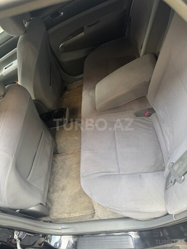 Toyota Prius 2007, 318,850 km - 1.5 l - Bakı